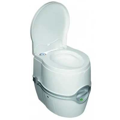 Thetford Porta Potti 92306 — Best Portable Camping Toilet for Vehicle Camping (2026): Every Pick Compared